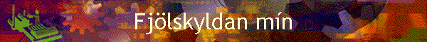 Fjlskyldan mn